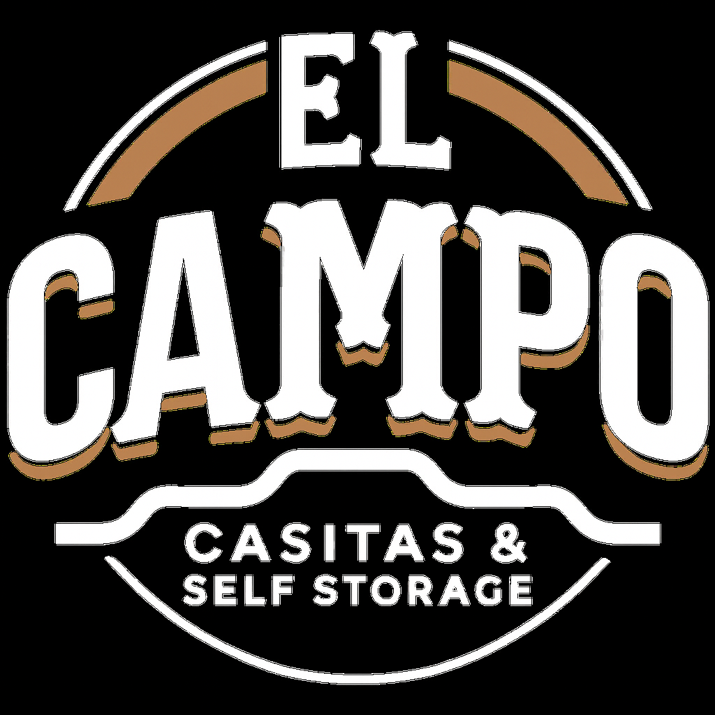 El Campo Casitas Self Storage